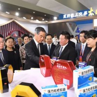 2025上海國際加工包裝配送展（食品包裝材料展會）