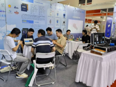 參與共建|聲科電子精彩亮相第32屆多國儀器儀表展！