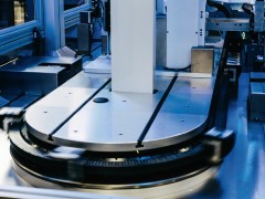 倍福-智能輸送系統(tǒng)顯著提升產(chǎn)品搬運的靈活性