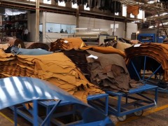 廈門精川股份與超纖材料全球頂級制造商就大管徑導熱油流量計達成合作