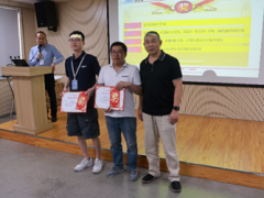 安可信6S精益改造升級項目第一期樣板區(qū)打造圓滿完成