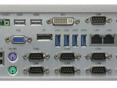 新品發(fā)布！搭載12/13/14代Intel Core處理器的無風扇嵌入式準系統(tǒng)