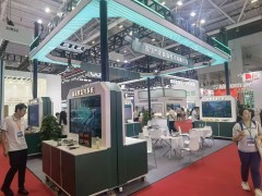 深圳市拓普瑞電子亮相第二十二屆國際物聯(lián)網(wǎng)展·深圳站-系列報(bào)道9