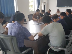 開封儀表順利通過測量管理體系和企業(yè)誠信管理體系 首次認證審核