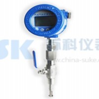 熱式氣體質(zhì)量流量計