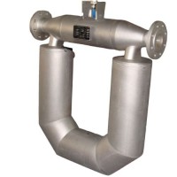 保溫夾套式質(zhì)量流量計