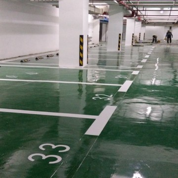 蘇州地庫車位標(biāo)線價(jià)格