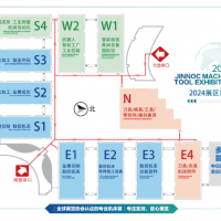 JM2025第二十八屆青島國(guó)際數(shù)控機(jī)床展覽會(huì) | 機(jī)床展青島