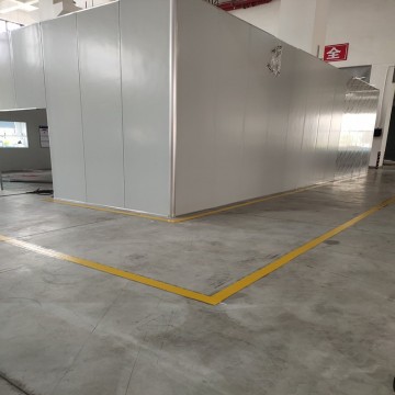 蘇州工業(yè)園區(qū)車行道標(biāo)線公司 蘇州行