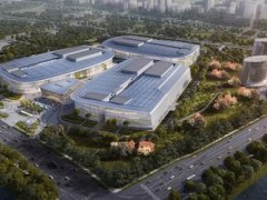 沖刺一百天， 跑出加速度｜喜提大單！上海電氣燃機市場雙喜臨門