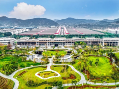 智慧水務(wù)|南京因泰萊簽訂舍得酒業(yè)魏家營廢水處理項(xiàng)目，助力打造減污降碳綠色工廠