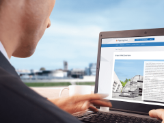 科隆中國(guó)為能源領(lǐng)域打造更便捷易用的項(xiàng)目規(guī)劃工具