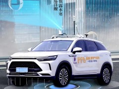 “陸地巡洋艦”！漢威科技升級(jí)版激光燃?xì)庋矙z車(chē)重塑巡檢模式