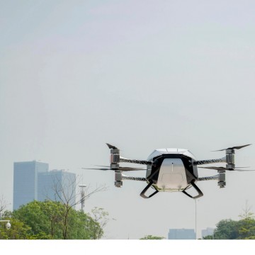 2025中國(guó)成都國(guó)際低空經(jīng)濟(jì)產(chǎn)業(yè)博覽