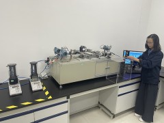 蘇州市計量測試院一項流量計量科研成果獲得發(fā)明專利