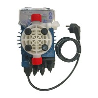 賽高電磁隔膜計(jì)量泵TPG600NHP0800數(shù)顯式