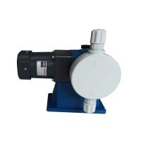 SEKO賽高M(jìn)SA系列PVC泵頭機(jī)械隔膜計(jì)量泵