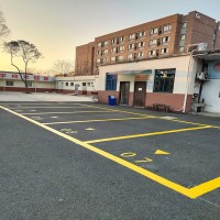 蘇州高新區(qū)專業(yè)畫線公司蘇州車行道畫線人行道畫線工廠停車場(chǎng)畫線