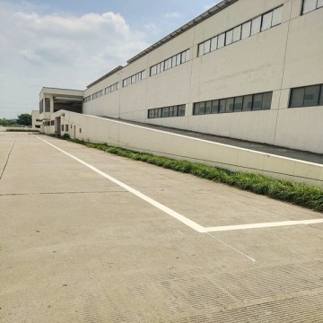 5S工廠車間倉(cāng)庫(kù)地面劃線標(biāo)準(zhǔn)的要求