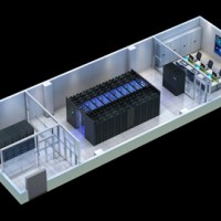 嘉興安防設(shè)備|機房監(jiān)控室|視頻會議室室效果圖制作