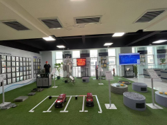 陜西統(tǒng)戰(zhàn)宣傳基層行：走進西安中星測控，見證科技創(chuàng)新力量