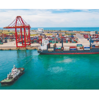 海南拖車報(bào)關(guān)公司|海口港拖車報(bào)關(guān)代理公司