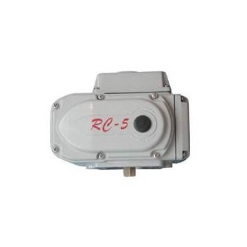 RC-5閥門電動執(zhí)行器，電動執(zhí)行器