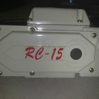 RC-15閥門電動(dòng)執(zhí)行器/電動(dòng)執(zhí)行器