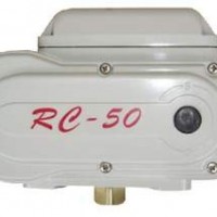 RC-50閥門電動(dòng)執(zhí)行器/電動(dòng)執(zhí)行器