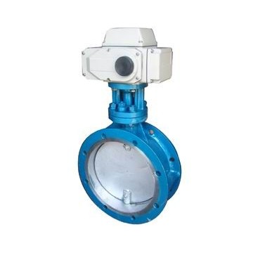 電動(dòng)通風(fēng)蝶閥（電動(dòng)通風(fēng)調(diào)節(jié)蝶閥）