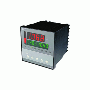 ZXQ98電動(dòng)閥門手操定位器