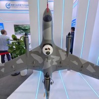2025第三屆中國西安國際航空航天展暨無人機展會-西部航空展