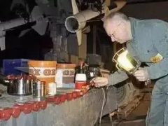 一名德國生產(chǎn)總監(jiān)，7年時(shí)間總結(jié)了工廠的151種浪費(fèi)