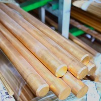 銅棒C3604銅材料環(huán)保易車(chē)銅材類(lèi)C3601鈹青銅