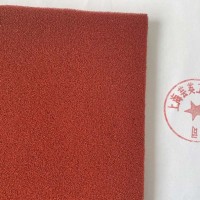整燙機(jī)耐高溫海綿，燙臺(tái)硅膠海綿
