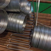 Inconel601不銹鋼無縫毛細(xì)管