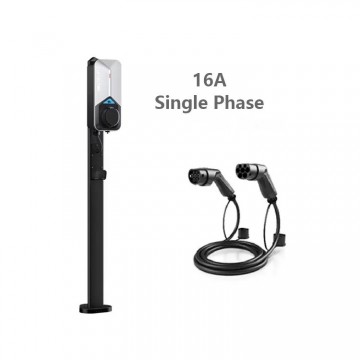 Type 2 EV Charger Cable