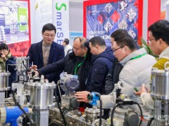 2025濟(jì)南生化儀器與實驗室設(shè)備展邀您共赴盛宴