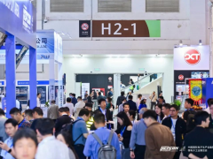 參觀預(yù)登記通道開啟！探索電子制造新邊界，NEPCON China 電子展2025年4月22-24日邀您搶占未來先機(jī)