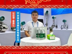 開封錦科流量?jī)x表有限公司 總經(jīng)理季騰飛 2025年新春寄語