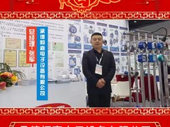 承德恒嘉電子設備有限公司 總經(jīng)理 張軍 2025年新春寄語