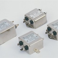 電源濾波器，諧波濾波器，EMC濾波器，軍用濾波器