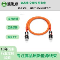 新能源汽車高壓線束：安全高效的動(dòng)力傳輸解決方案