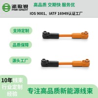 儲(chǔ)能動(dòng)力線束  新能源儲(chǔ)能系統(tǒng)高壓線束