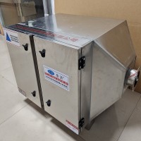 凈化消毒裝置廢氣消毒除菌裝置