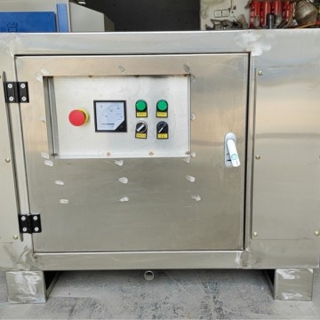 負(fù)壓廢氣排放消毒滅菌器 負(fù)壓除菌過