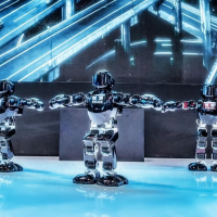 2025中國(上海)國際服務機器人展覽會