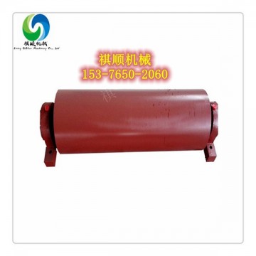 320*1100給煤機(jī)主動(dòng)滾筒驅(qū)動(dòng)滾筒傳