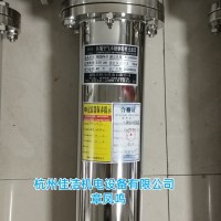 衛(wèi)生級氣體除菌過濾 不銹鋼過濾器 食品流體過濾