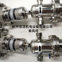 不銹鋼過濾器 壓縮空氣油水分離器 空壓機(jī)氣體精密過濾器